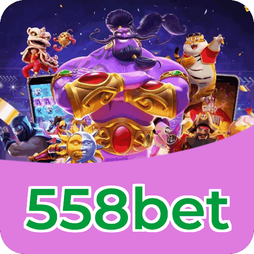 Slots Premium da PG Soft na 558bet