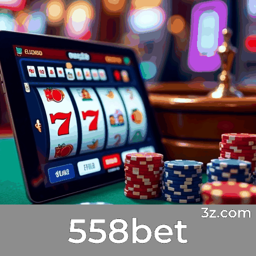 558bet: Segurança e Facilidade para Usuários Brasileiros