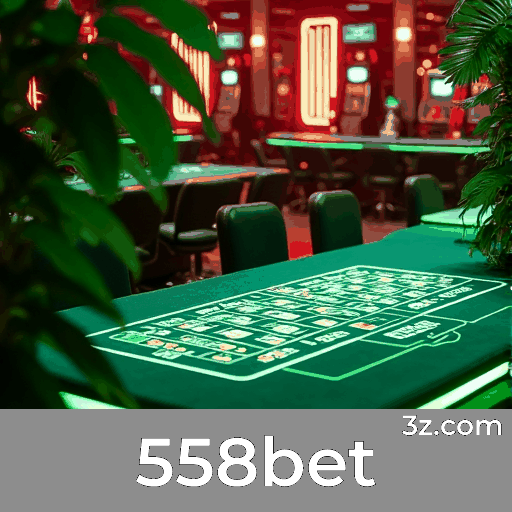 558bet: Ganhe e Desbloqueie Bônus Surpreendentes