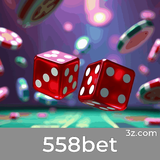 558bet: Plataforma Confiável e Premiada
